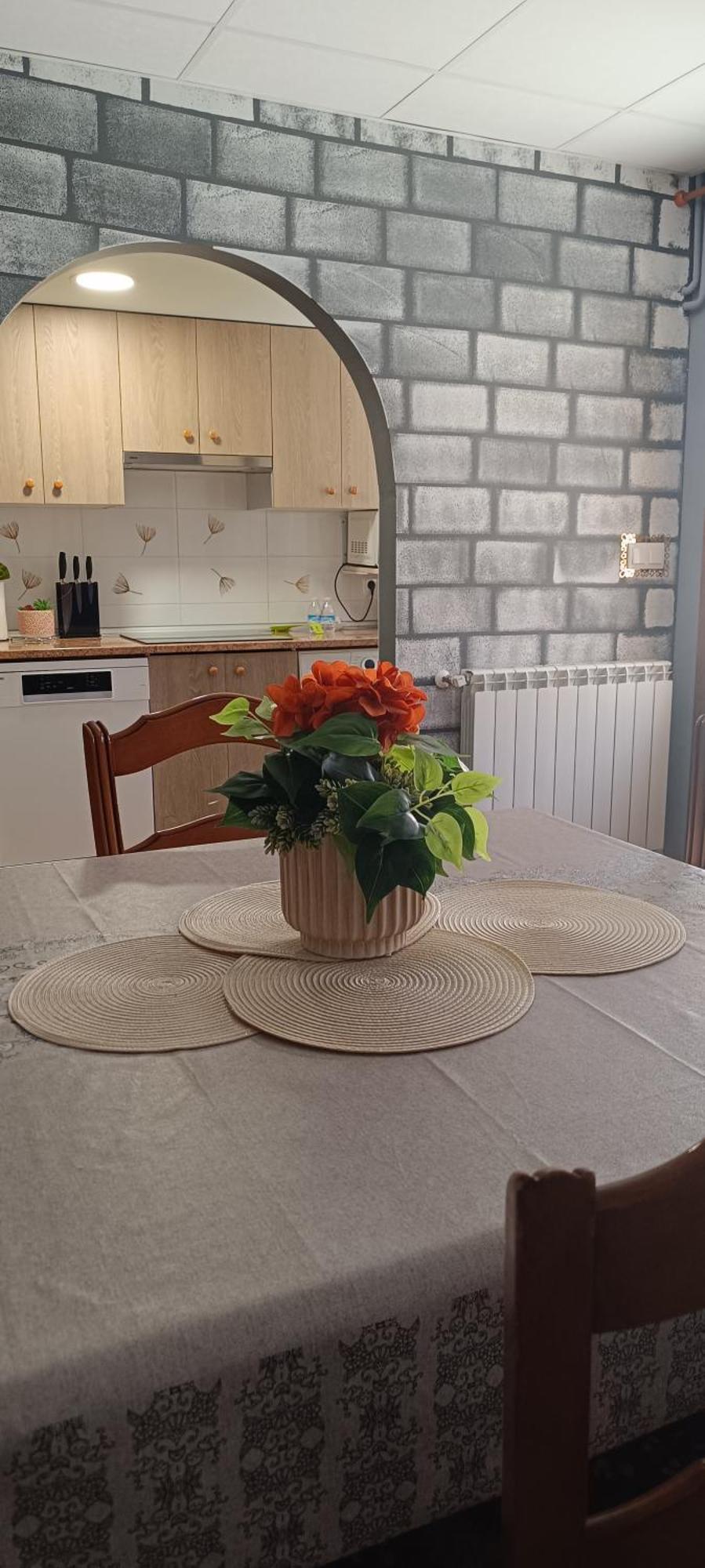 Ferienwohnung Mikaela Planta Baja-Con Patio El Burgo de Osma-Ciudad de Osma Zimmer foto