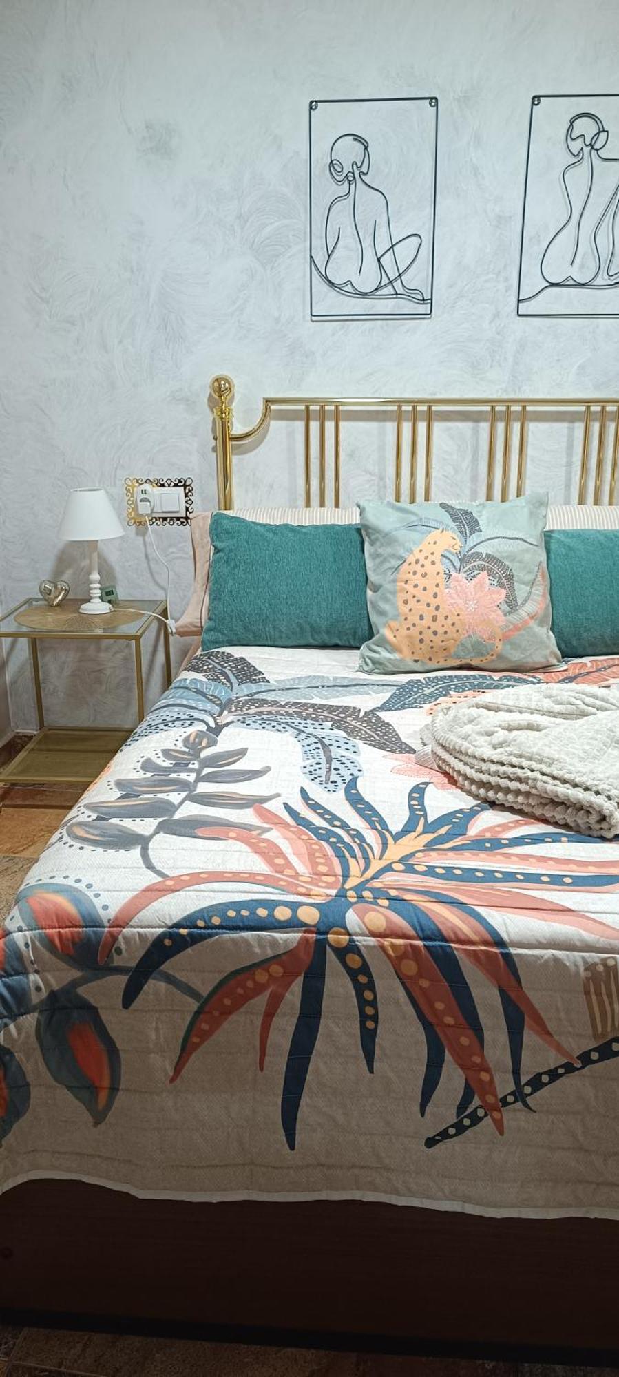 Ferienwohnung Mikaela Planta Baja-Con Patio El Burgo de Osma-Ciudad de Osma Zimmer foto