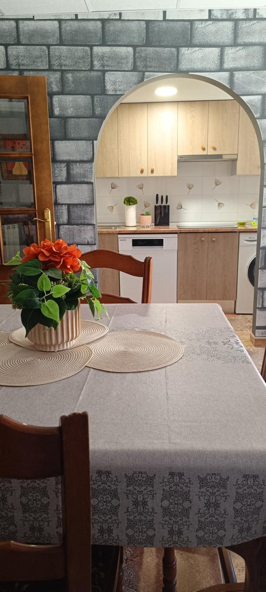 Ferienwohnung Mikaela Planta Baja-Con Patio El Burgo de Osma-Ciudad de Osma Exterior foto