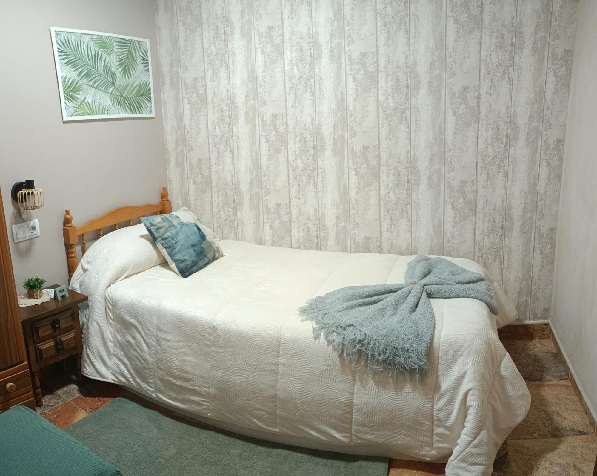 Ferienwohnung Mikaela Planta Baja-Con Patio El Burgo de Osma-Ciudad de Osma Zimmer foto